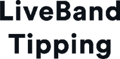 LiveBand Tipping